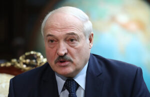 Лукашенко посоветовал Зеленскому ехать в ЛДНР