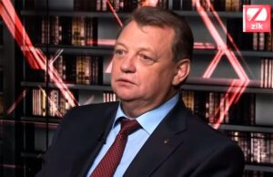 В Египте во время дайвинга утонул экс-глава Службы внешней разведки Украины