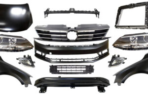 Как подобрать запчасти на Фольксваген: что учитывать при выборе