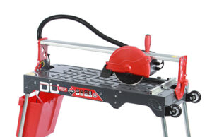 Бензорез: сферы применения