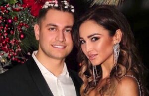 Ольга Бузова рассказала о расставании с бойфрендом: «Нас больше нет»