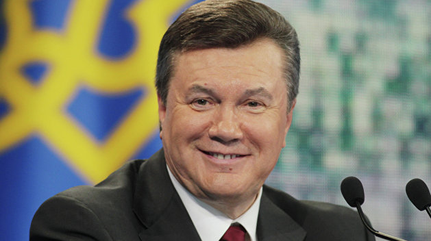 Минюст РФ может помочь Януковичу принять участие в заседании Верховного суда Украины — адвокат