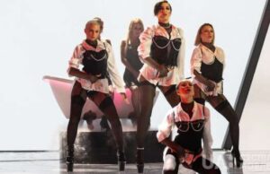 Победители Евровидения в последний момент отказались от MARUV на разогреве