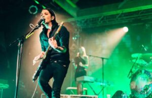 Рок-группа Placebo впервые за пять лет выпустила песню
