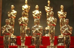 «Стоп, Земля», «Носорог», «Плохие дороги»: кто представит Украину на «Оскаре»