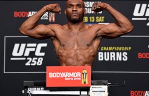 В UFC определили нового лучшего бойца вне зависимости от категории