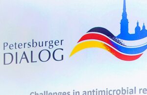 Заседание правления форума «Петербургский диалог» отменено из-за признания в России трех немецких НПО «нежелательными»