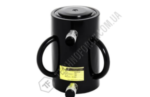 Гидравлический домкрат: применение