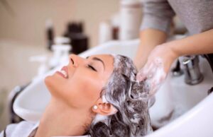 Как поддерживать естественную красоту: топ салонных процедур