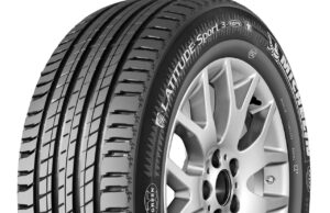 Шины для автомобиля: как выбрать правильно