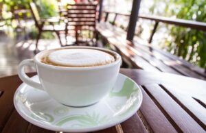 Выбор кофе: от чего он зависит