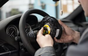 Пиропатроны для авто: виды и назначение