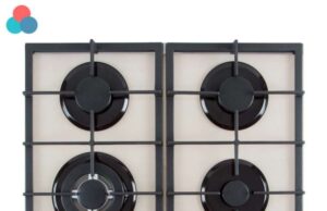 Газовые варочные поверхности на стекле: причины для выбора