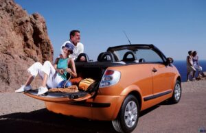 Аренда авто: выгодные условия для каждого