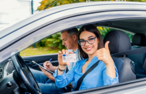 Автошколы в Киеве: какую выбрать