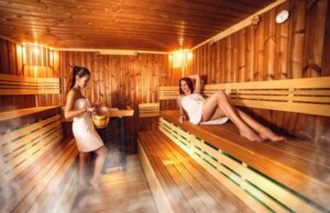 Баня: польза и вред для человека