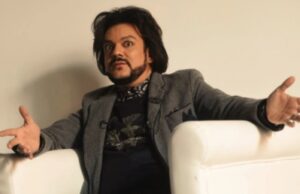 Киркорову запретили въезд в Литву как минимум на 5 лет