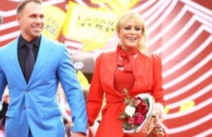 Юлия Началова после своей смерти стала мамой: у сына ее глаза – СМИ