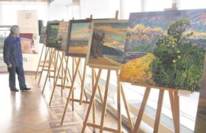 Общественная экспертиза. Почему деградирует культурная жизнь Украины?