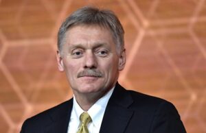 Песков оценил возможность прямых поставок российского газа на Украину