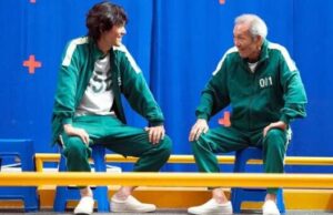 После выхода «Игры в кальмара» рекордно выросли продажи слипонов Vans