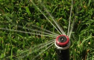 Преимущества оборудования для систем полива Hunter