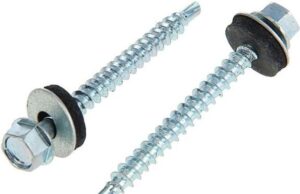 Крепежные элементы для строительных работ