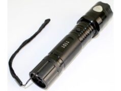 Как выбрать электрошокер для самообороны