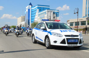 Где найти информацию от ДПС МВД Москвы