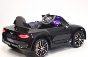 Электромобили для детей: как выбрать