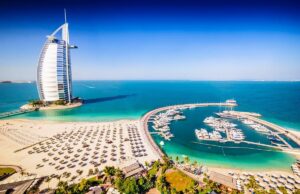Из Киева в ОАЭ: выбираем город для отдыха