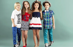 Детская одежда: что учесть перед покупкой, как правильно выбрать