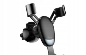 Держатель для телефона в машину: какой выбрать