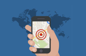 Польза геолокационных приложений