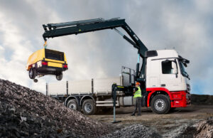 Для каких работ может понадобиться манипулятор