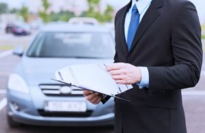 Как получить возмещение ущерба при ДТП