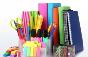 Канцтовары для дома и офиса