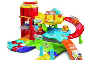 Игрушки для детей: как подбирать для каждого возраста