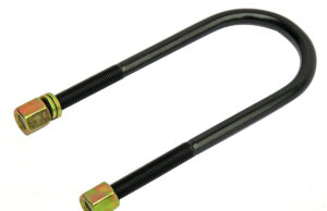 Для чего необходима стремянка ресорна в автомобиле