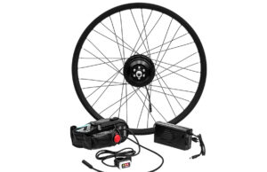 Электронаборы для велосипеда: для чего они нужны