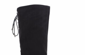 С чем носить сапоги Prego