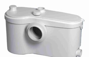 Канализационные насосы: для чего нужно их устанавливать