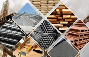 Стройматериалы для любой цели в Харькове