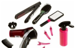 Товары для парикмахеров и визажистов на Pochti-vse