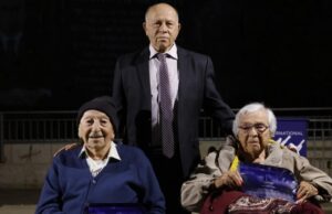 Синагоги мира зажгли свет в честь 83-й годовщины Хрустальной ночи