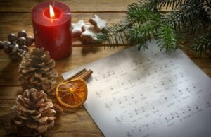 5 лучших версий колядки «Щедрик» к Рождеству