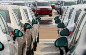 Оформление автомобиля на таможне: что для этого нужно