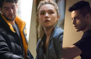 Флоренс Пью и Рами Малек сыграют в новом фильме Нолана «Оппенгеймер»