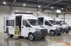 Ищите юриста? Он приедет сам — на ГАЗели