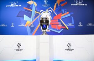 МЮ сыграет с Атлетико, ПСЖ с Реалом